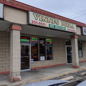 Vinni's Pizza